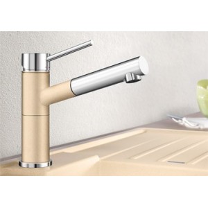 BATERIE BLANCO SILGRANIT ALTA-S COMPACT