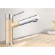 BATERIE BLANCO SILGRANIT ALTA-S COMPACT