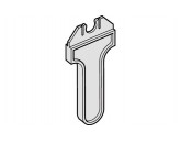 SLIDO DESIGN 25 SCULA MONTAJ ROLA 415.13.060