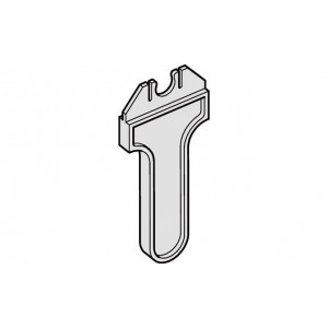 SLIDO DESIGN 25 SCULA MONTAJ ROLA 415.13.060