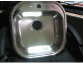CHIUVETA TEKA STYLO 1B INOX