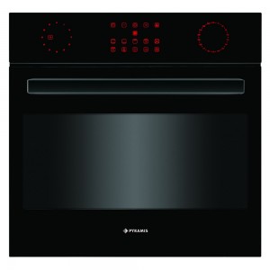 CUPTOR PYRAMIS 60IN 1110 BLACK MAGIC