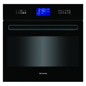 CUPTOR PYRAMIS 60IN 1085 GLASS