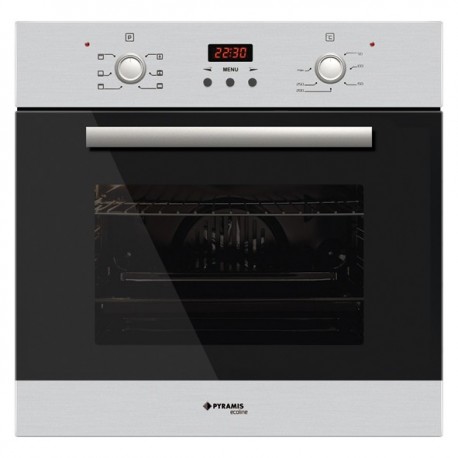CUPTOR PYRAMIS 60IN 1008 595X595X570MM
