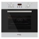 CUPTOR PYRAMIS 60IN 1008 595X595X570MM