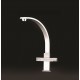 BATERIE ALVEUS FLAT CROM 1089747