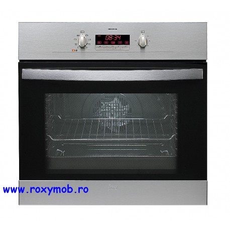 CUPTOR TEKA ELECTRIC HS 710 BLACK