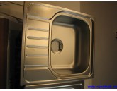 CHIUVETA TEKA UNIVERSAL E 580X500 1B 1D TEXTURAT