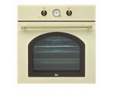 CUPTOR TEKA ELECTRIC HR 550 BEIGE