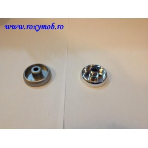 CAPAC TERMINAL TURO 38 CROM MAT T13