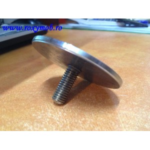 FLANSA PICIOR STICLA DIAM 65