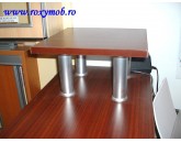TURO 50 CROM MAT ( 2.5 METRI )