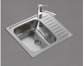 CHIUVETA TEKA CLASSIC 1B MICROTEXTURAT