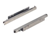 GLISIERA HAFELE PUSH L 460MM EXTRACTIE PARTIALA 423.57.446