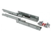 GLISIERA SYNCRO L450MM CU AMORTIZARE EXT. PART 433.06.547