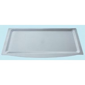 TAVA SCURGATOR PLASTIC HAFELE CORP 900 MM 544.19.797
