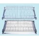 SCURGATOR HAFELE DELUXE 2 NIVELE INOX CORP 600 MM 544.19.924