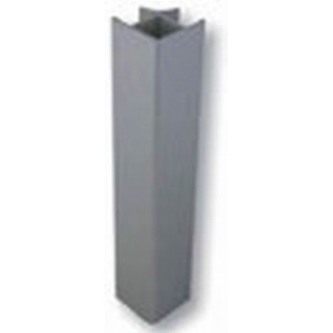 COLTAR PLINTA IMBINARE MULTIUNGHI ALU H120 713.58.270