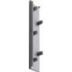 CAPAT PT.PLINTA PVC H120 GRI 713.61.990