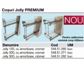 COS JOLLY HAFELE PREMIUM CORP 150 AMORTIZARE 548.51.260
