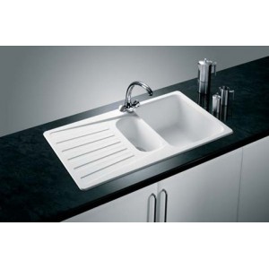 CHIUVETA BLANCO SILGRANIT NOVA 6S