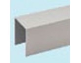 SISTEM ADOOR SINA SUP SIMPLA ALUMINIU 5.8 M 944.06.957