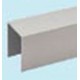 SISTEM ADOOR SINA SUP SIMPLA ALUMINIU 5.8 M 944.06.957