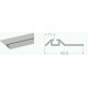 SISTEM ADOOR SINA INF SIMPLA ALUMINIU 5.8 M 944.06.857