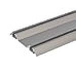 SISTEM ADOOR SINA INF DUBLA INOX 5.8 M 944.06.407