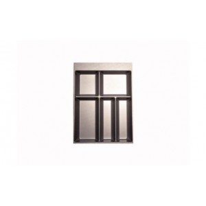 TAVA TACAMURI MOOVIT LINEA CORP 450X450 GRI 556.74.554