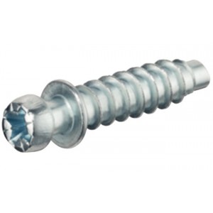 DEMONTABIL COLT HAFELE TOFIX BOLT 6X26MM 261.95.010