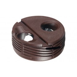 DEMONTABIL COLT HAFELE TOFIX CAMA ALB 261.95.704