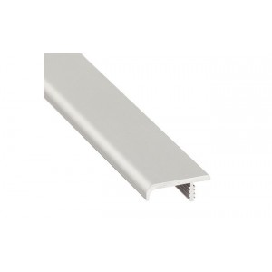 PROFIL MANER HAFELE TIP F 2500 MM 126.15.900