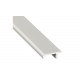 PROFIL MANER HAFELE TIP F 2500 MM 126.15.900