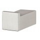 AGATATOR CUIER RIMINI LUNG 19X15X35MM INOX MAT 844.73.002