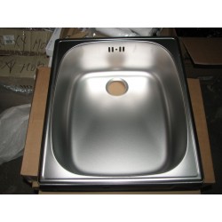 CHIUVETA ALVEUS BASIC 10 LEINEN
