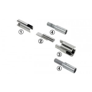 MASTERCOMBI SET PRELUNGIRE 231.14.950