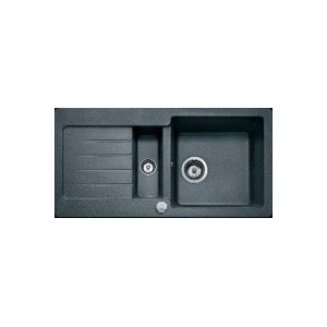 CHIUVETA TEKA TEGRANIT KEA 60B TG 1 1/2B 1D BEJ,TOPAZ,ANTRAC