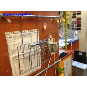 SUPORT TACAMURI BARA RELLING 570.16.06