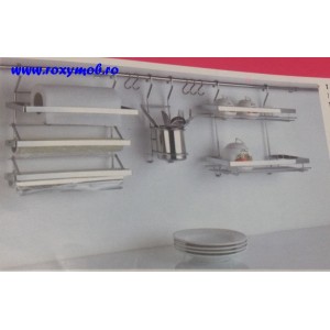 KIT STARAX S-4500 SUP HART 3NIV, ROT TAC, COND 2 NIV