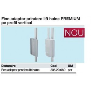 FINN COMPARTIMENTARE ADAPTOR PRINDERE LIFT HAINE 805.20.960