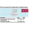 FINN COMPARTIMENTARE SUPORTI POLITA COMPLEMENTARI 774.70.940