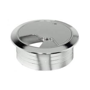 TRECERE CABLU D 60 MM 428.96.902 ALUMINIU