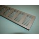 GRILA VENTILATIE 1000X70 ALUMINIU