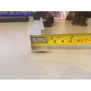 PROFIL MANER BERLIN 2.5M
