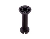 PICIOR PLASTIC BUCTARIE 3BUC FARA SURUB H080 MM 637.17.302
