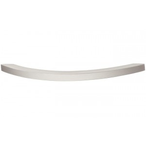 MANER HAFELE 259X32MM INOX SATINAT PERIAT 100.55.005