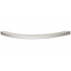 MANER HAFELE 259X32MM INOX SATINAT PERIAT 100.55.005