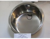 CHIUVETA TEKA ERC INOX