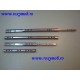 GLISIERA CU BILE H17MM 438 MM P22070GB